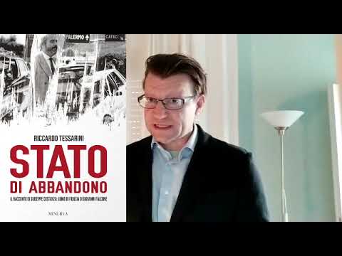 Contagiamoci di cultura: “Stato di abbandono”