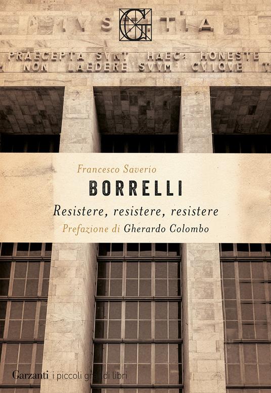 Cover borrelli