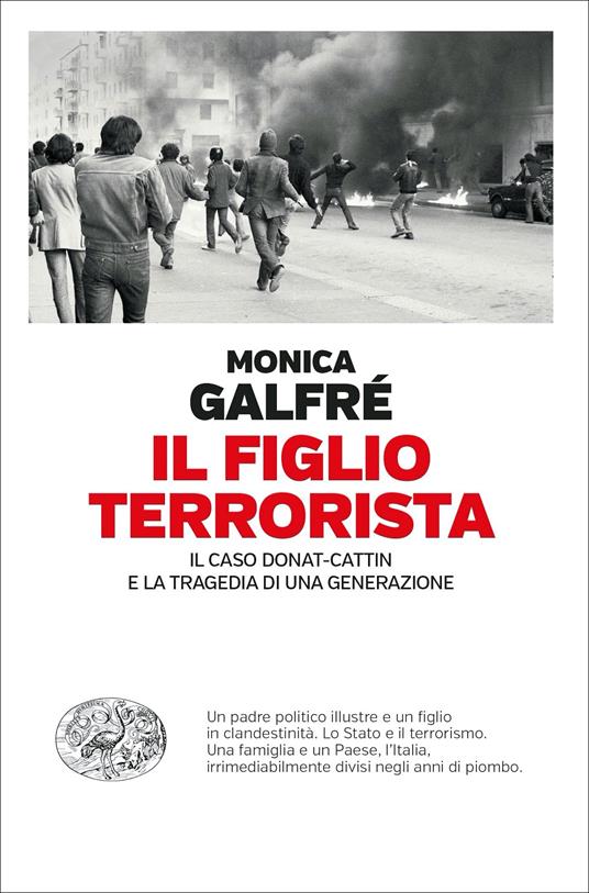 Cover galfre