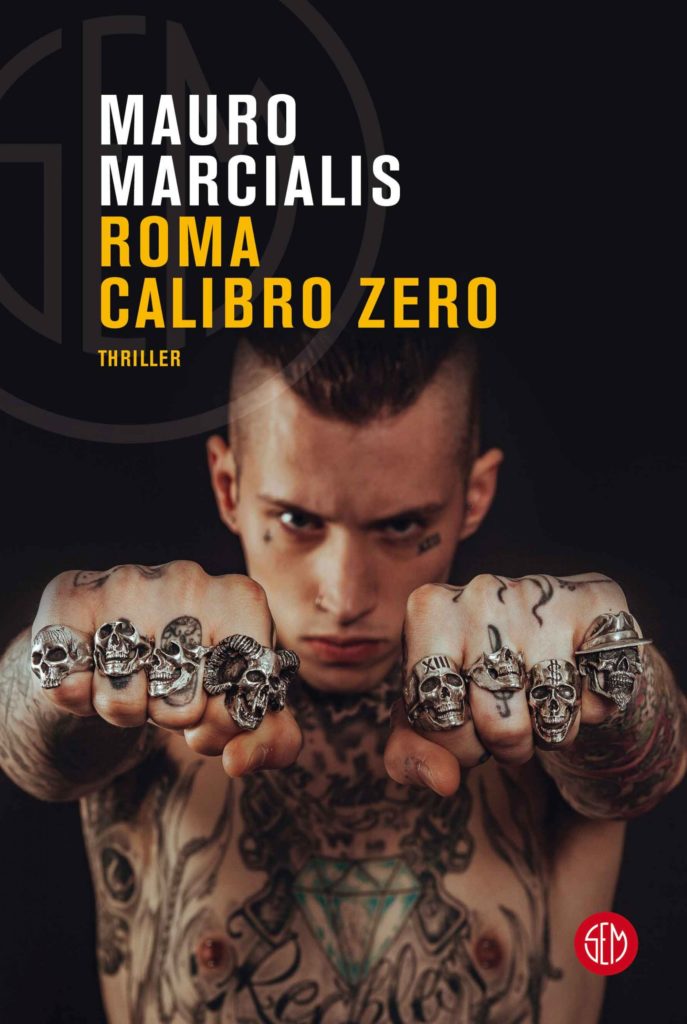 Cover marcialis