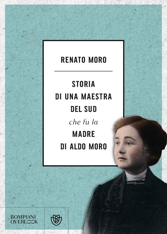 Cover moro