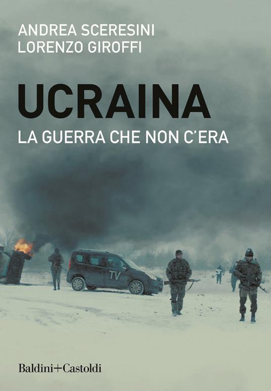Cover sceresini giroffi