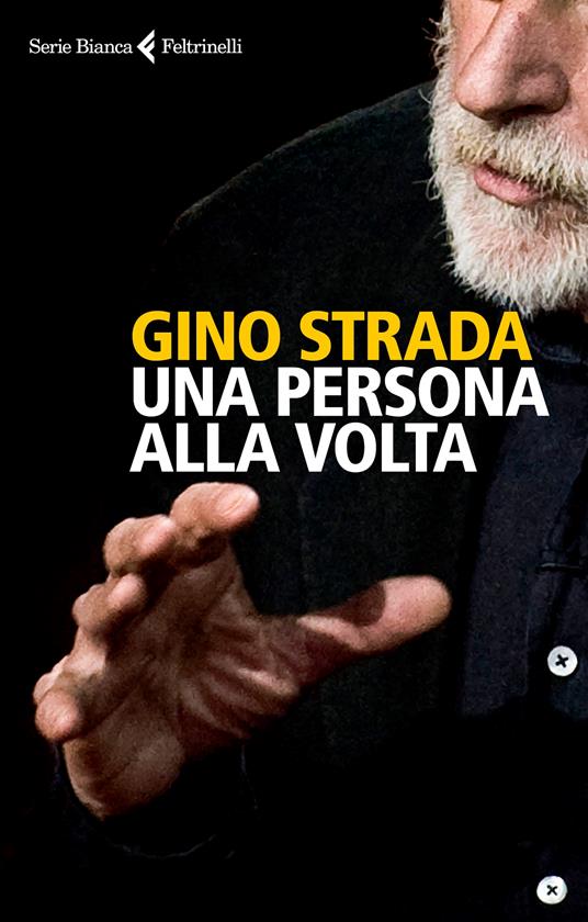 Cover strada