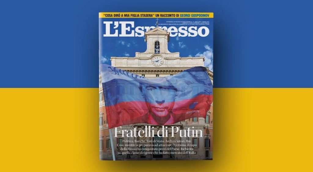 Espresso cover