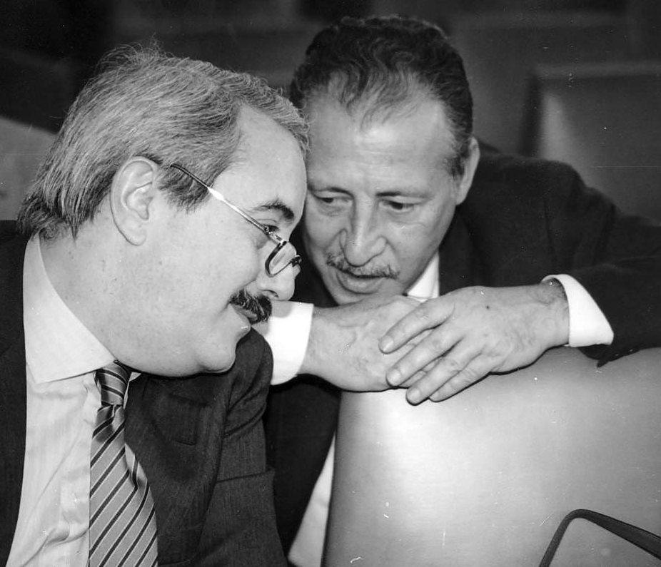 Falcone e borsellino
