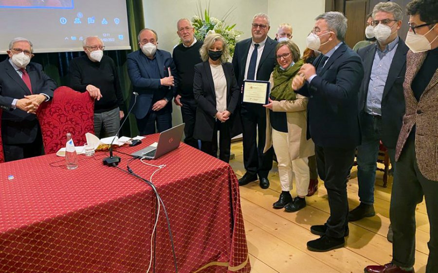 Fnsi trentino