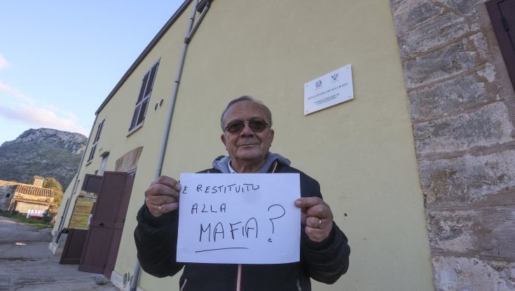 Impastato cinisi