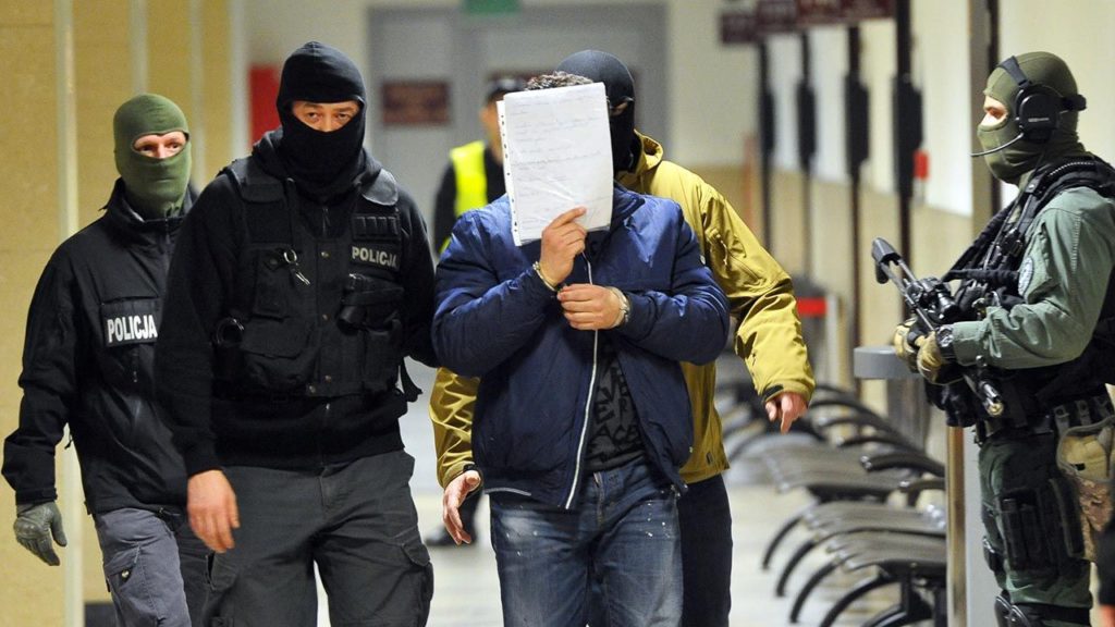 Mafia polacca