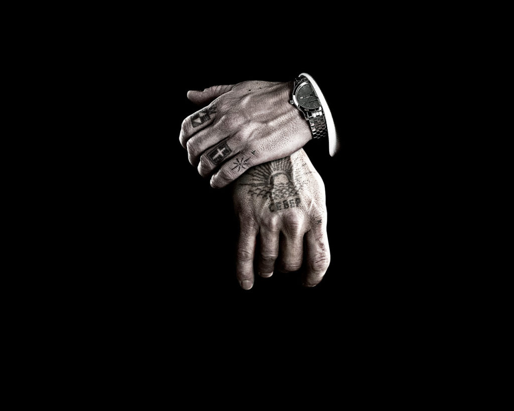 Mafia russa