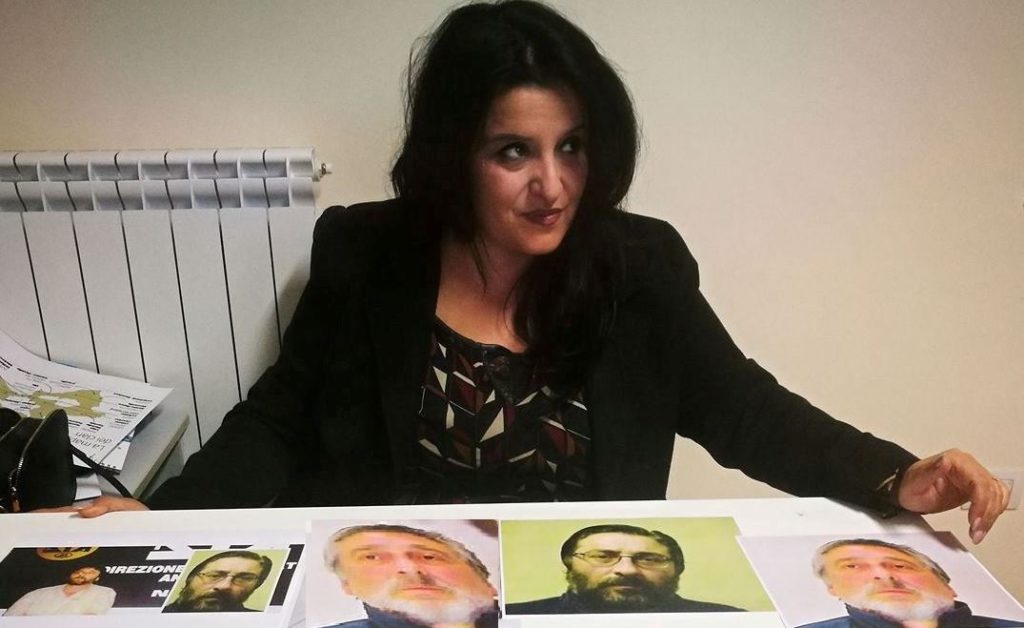 Marilena natale