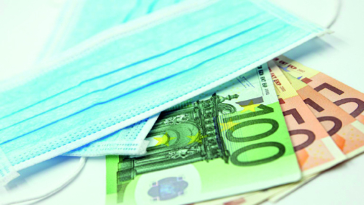 Pandemia ed economia