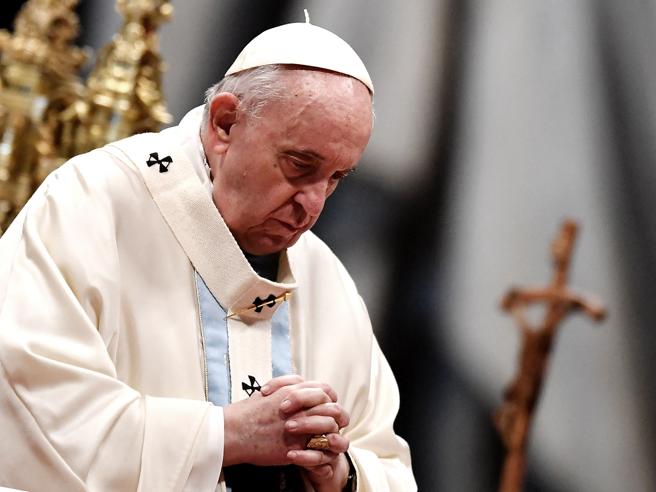 Papa francesco