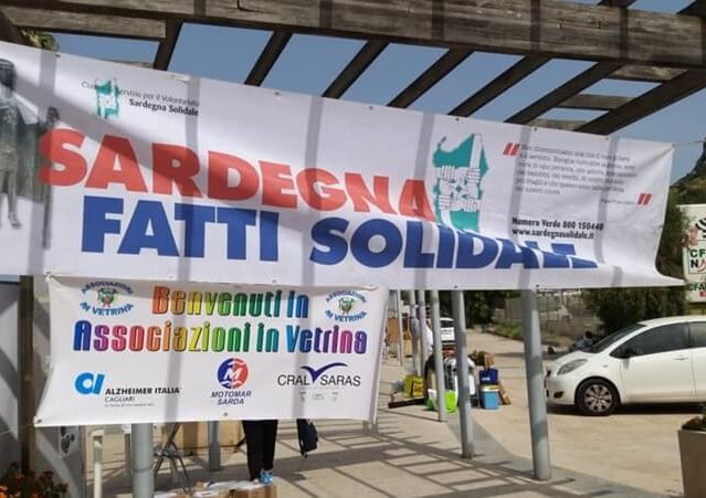 Sardegna solidale