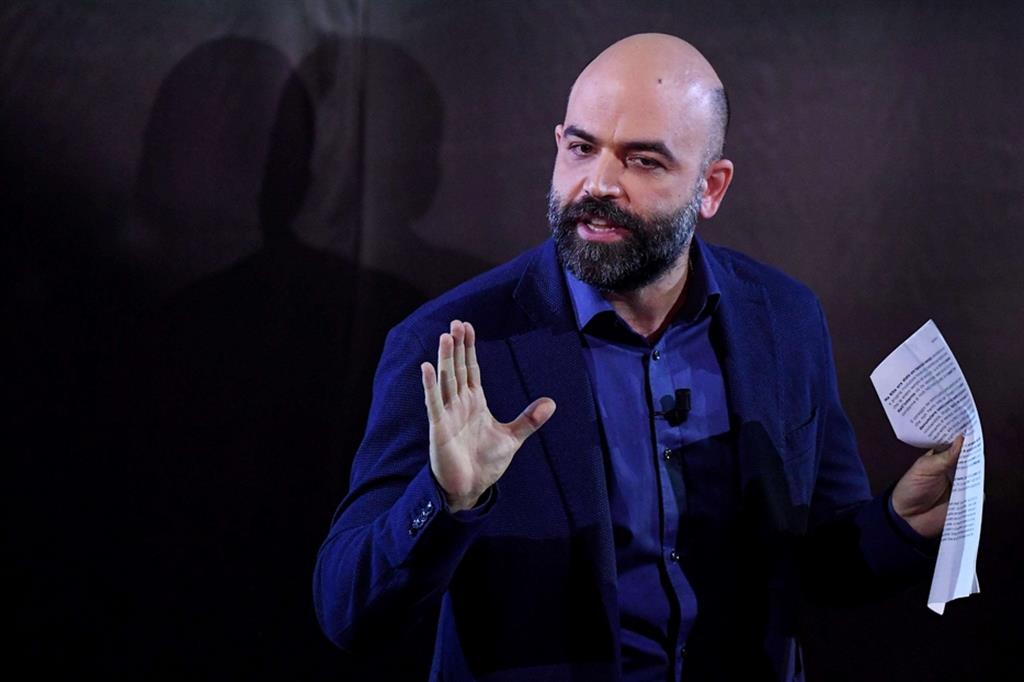 Saviano