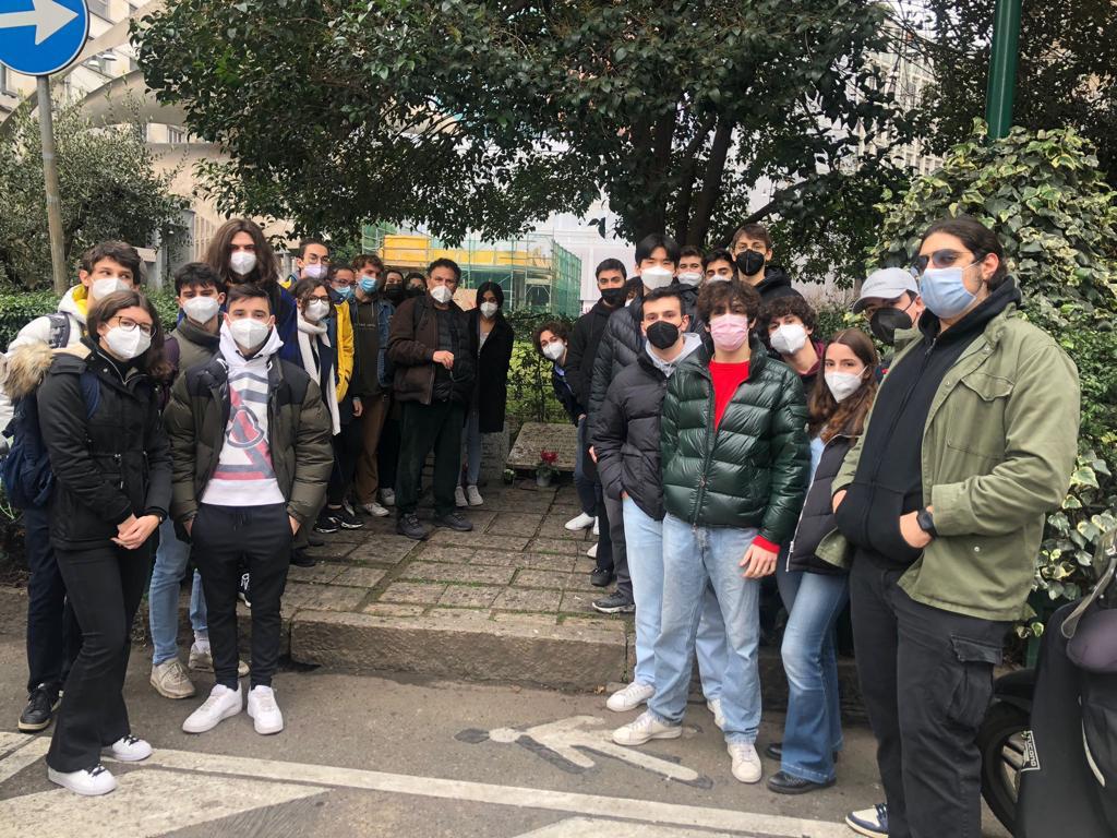 Teri anpi libera