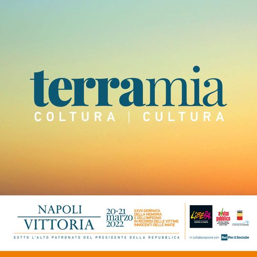 Vittoria 21 marzo