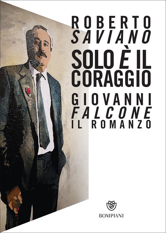 Cover Saviano