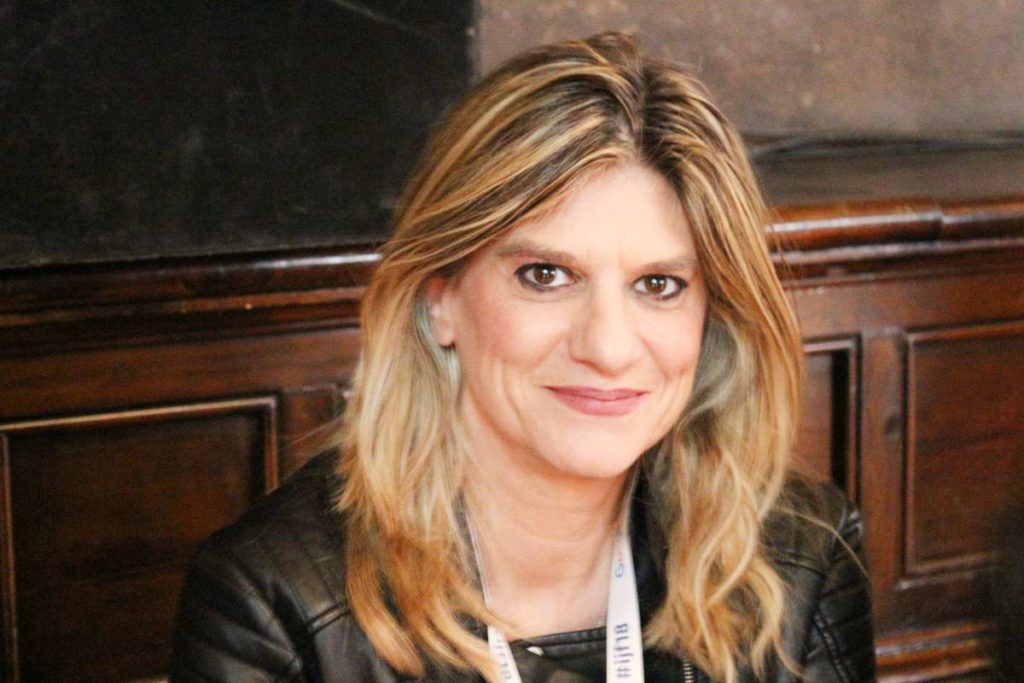Minacce a Federica Angeli, confermata in appello la condanna di Armando Spada
