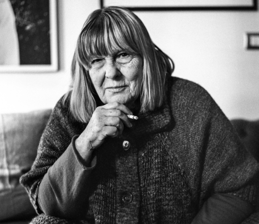 Letizia Battaglia