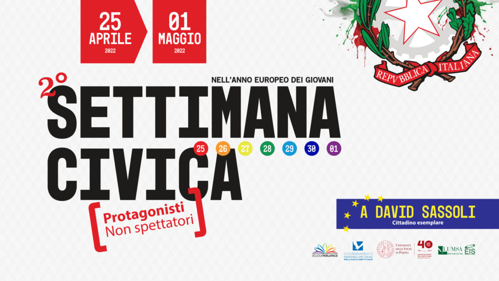 Settimana Civica
