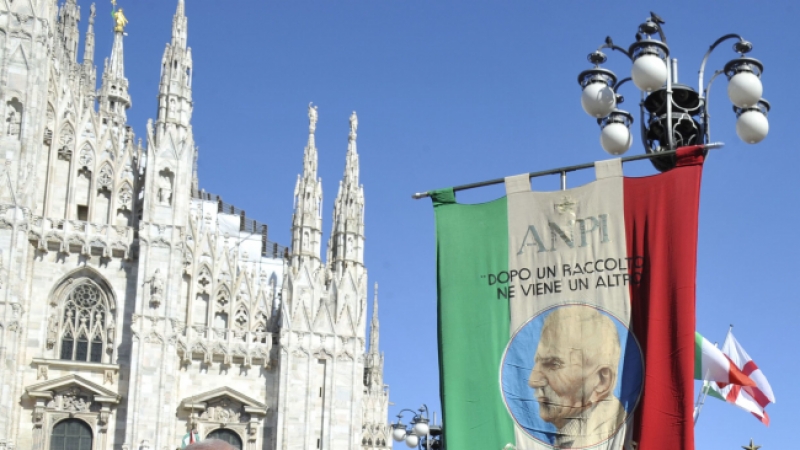 Anpi milano