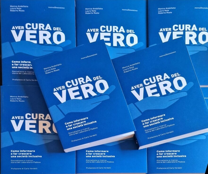 Aver cura del vero