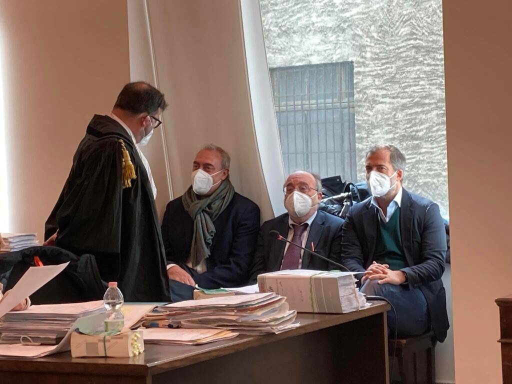 Berizzi e fnsi