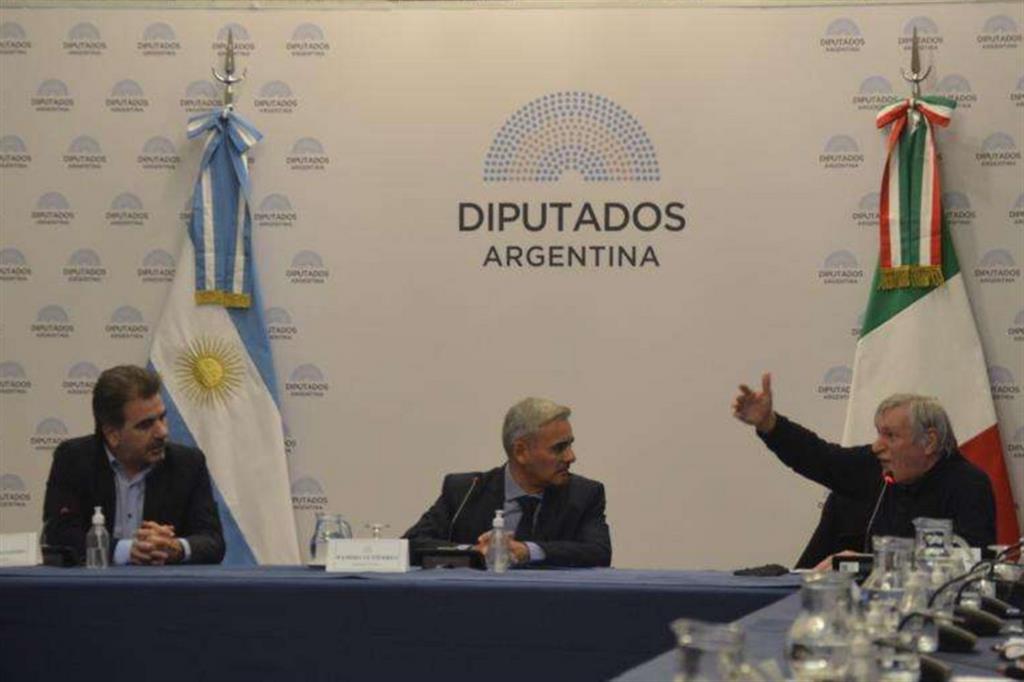 Ciotti argentina
