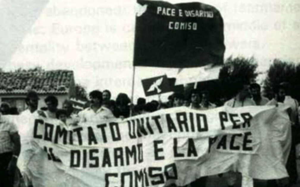 Comiso