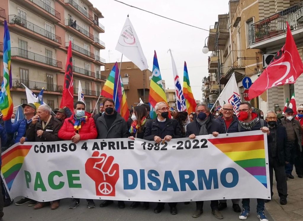 Comiso