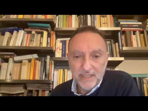 Contagiamoci di cultura: “La società autoimmune”