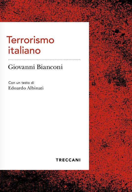 Cover bianconi