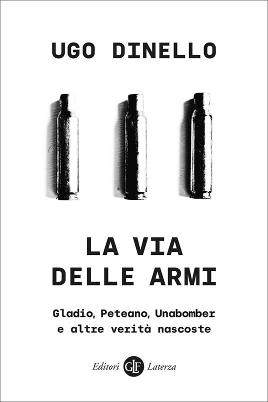 Cover dinello