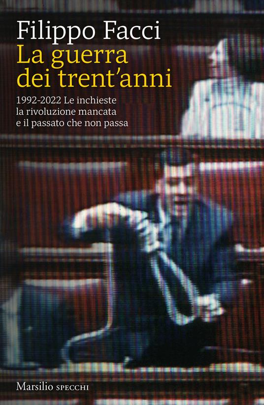 La guerra dei trent’anni