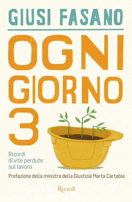 Cover fasano