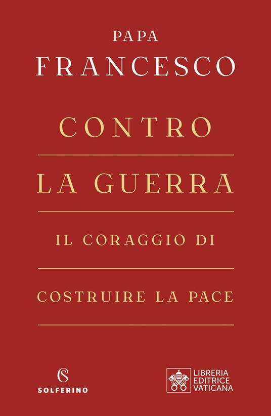 Cover francesco