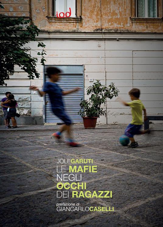 Cover garuti