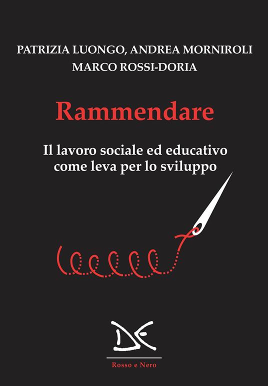 Cover rammendare