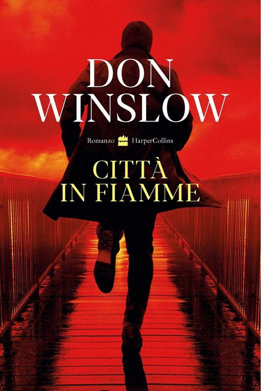 Cover winslow