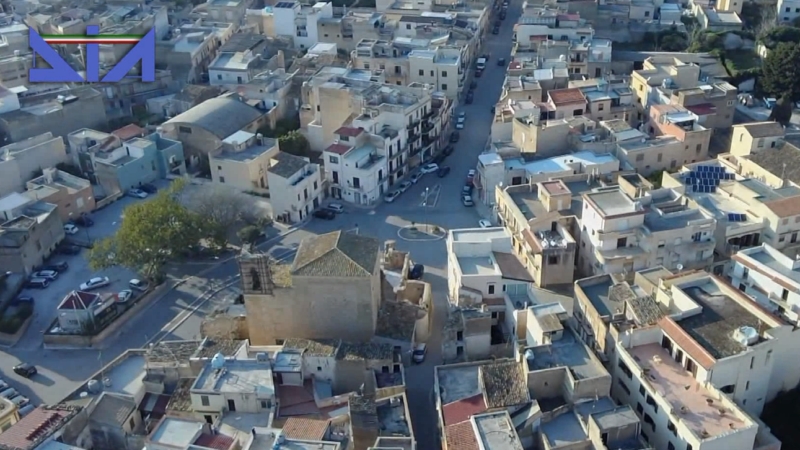 Dia trapani confisca