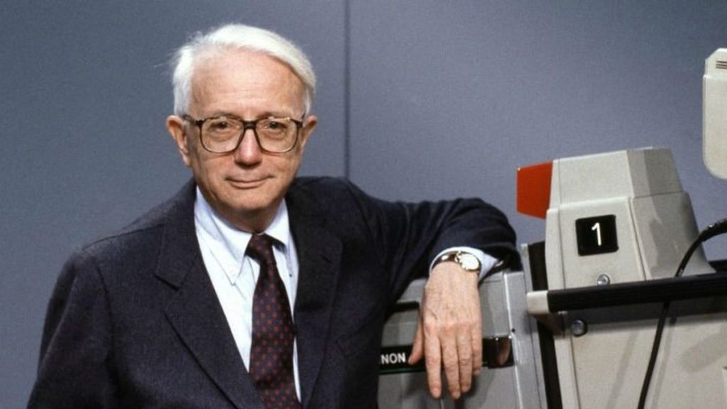 Enzo biagi