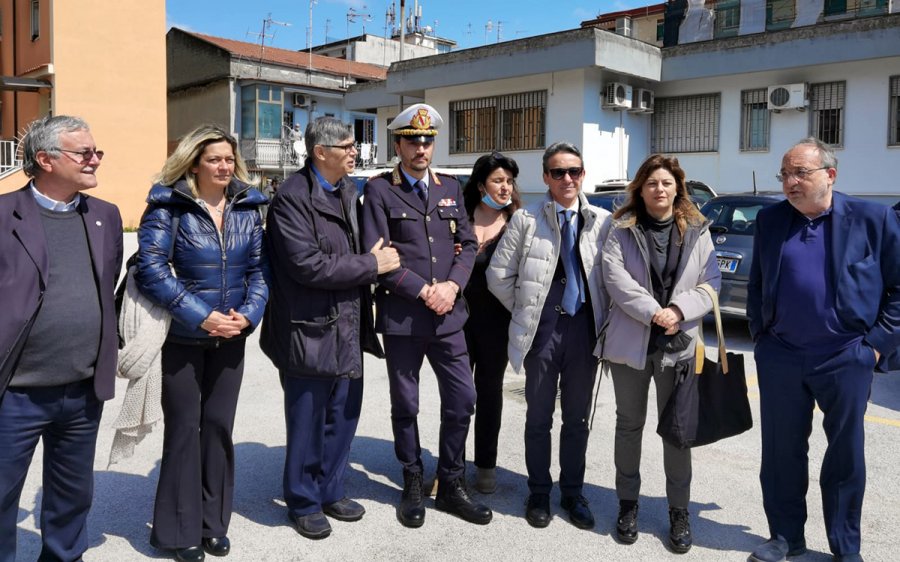 Fnsi arzano