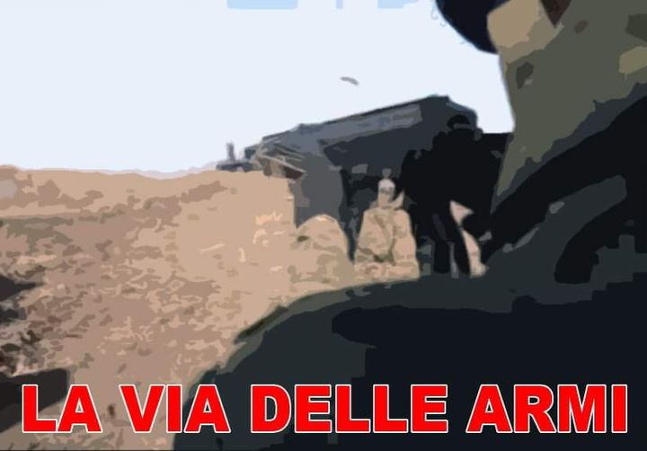 La via delle armi