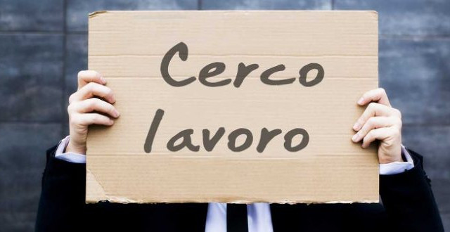 Lavoro cerco