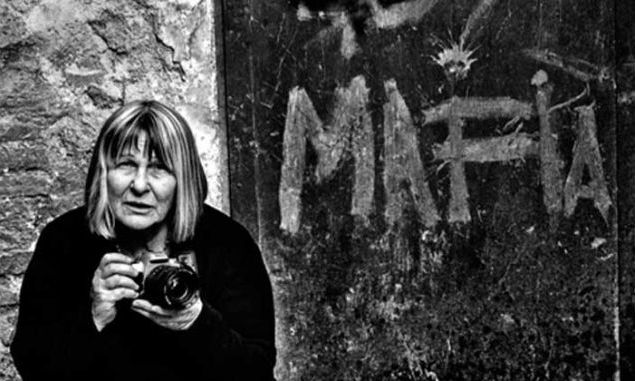 Letizia battaglia