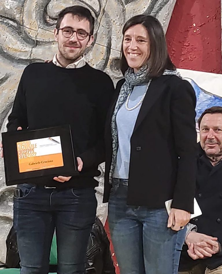 Premio fava giovani