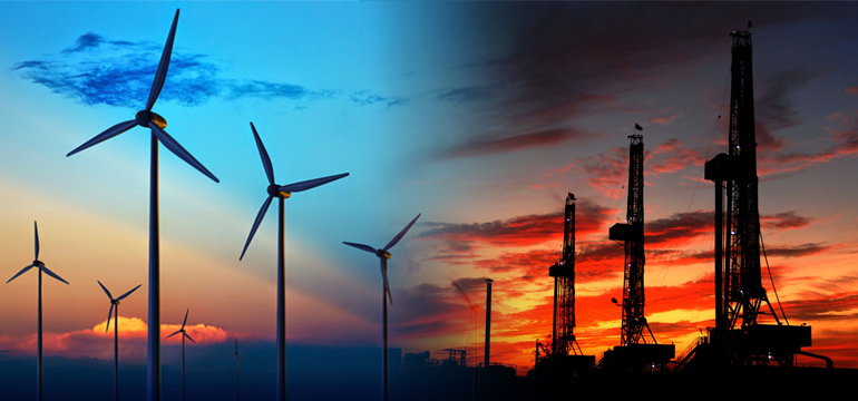 Rinnovabili fossili