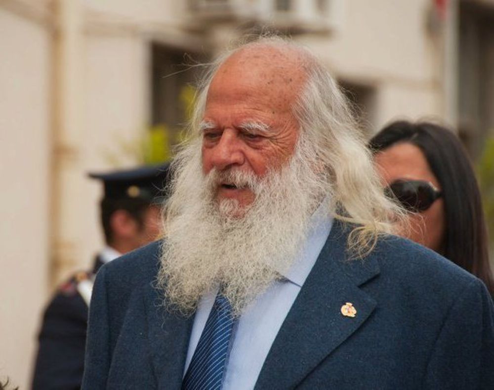 “Io lo so chi siete”: il 30/4 con Vincenzo Agostino a Ostiglia (MN)