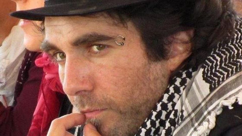 Vittorio arrigoni