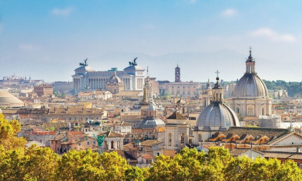 “Noi a Roma siamo una propaggine di là sotto“: le mani della ‘ndrangheta sulla capitale